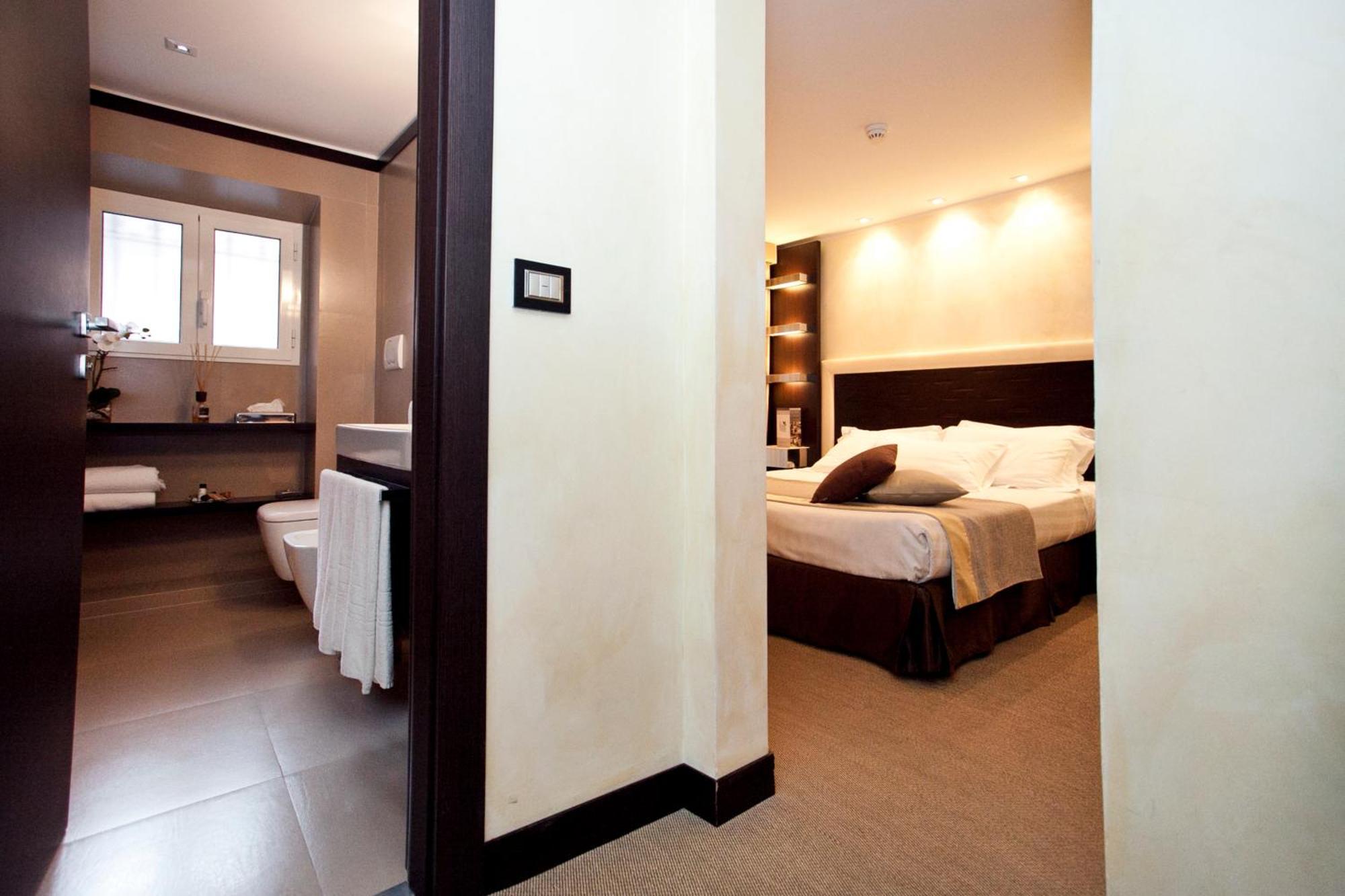 Pensión Les Fleurs Luxury House