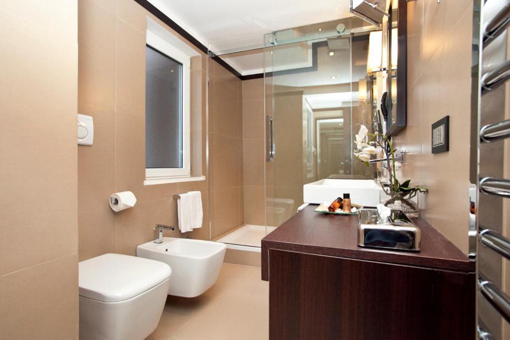 Les Fleurs Luxury House Gasthof 3*