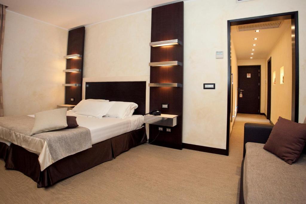 Les Fleurs Luxury House Rom