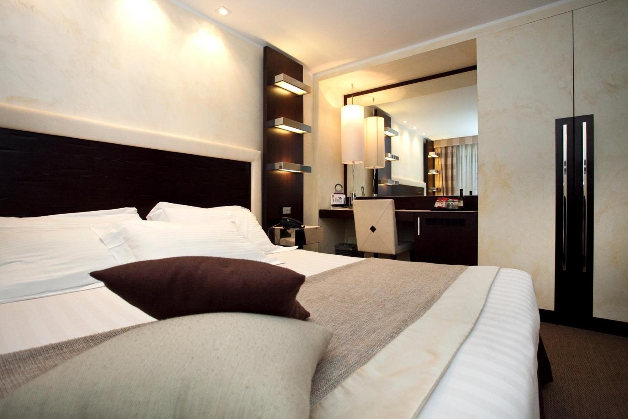 Gasthof Les Fleurs Luxury House
