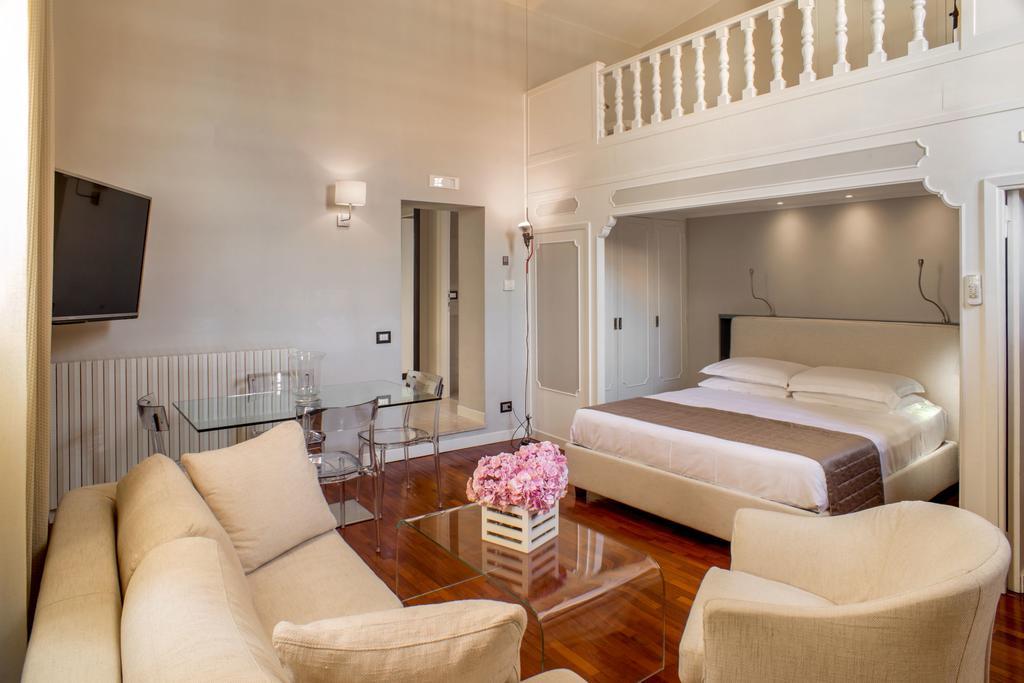Gasthof Les Fleurs Luxury House 3*