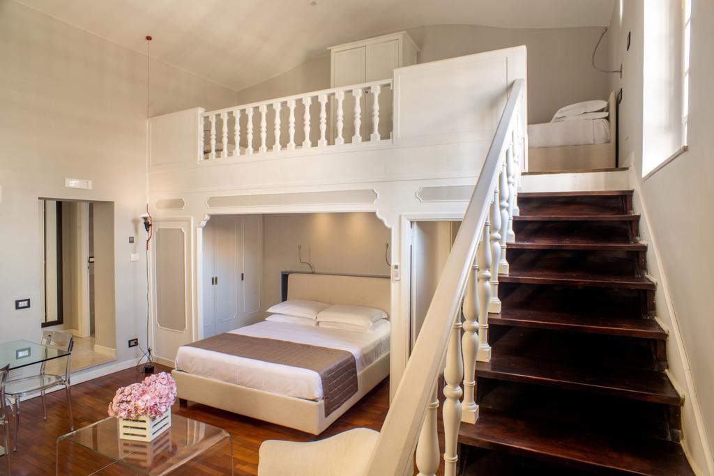 Gasthof Les Fleurs Luxury House