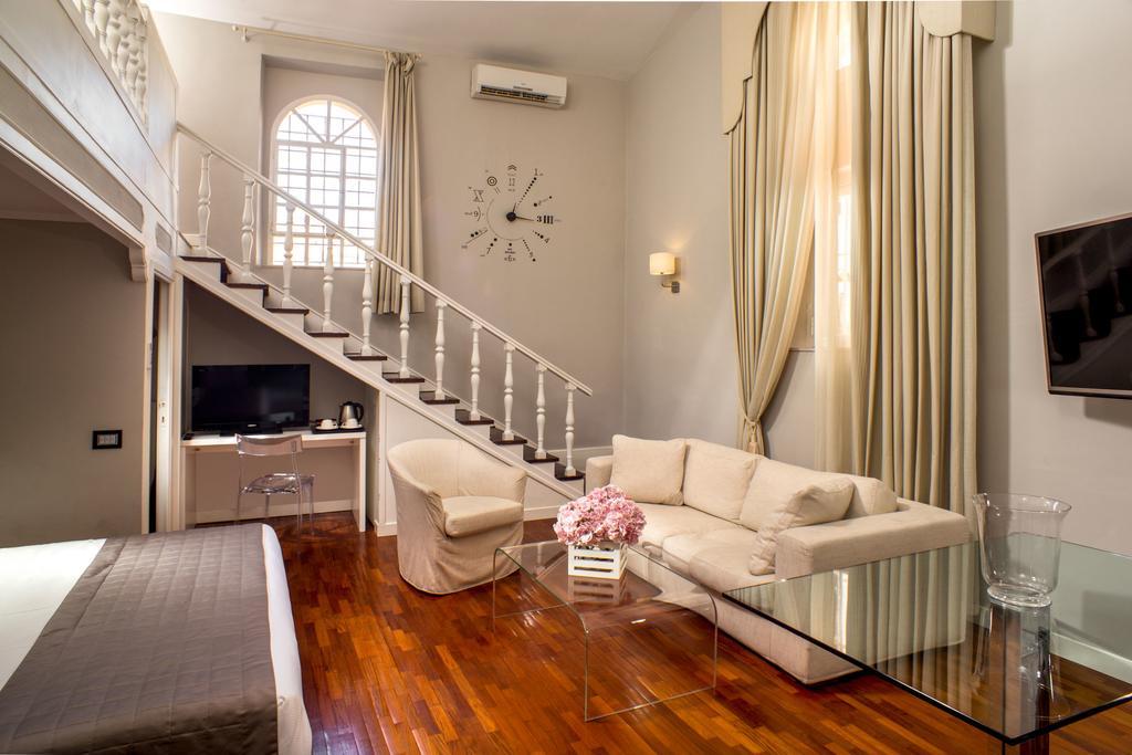 Gasthof Les Fleurs Luxury House 3*