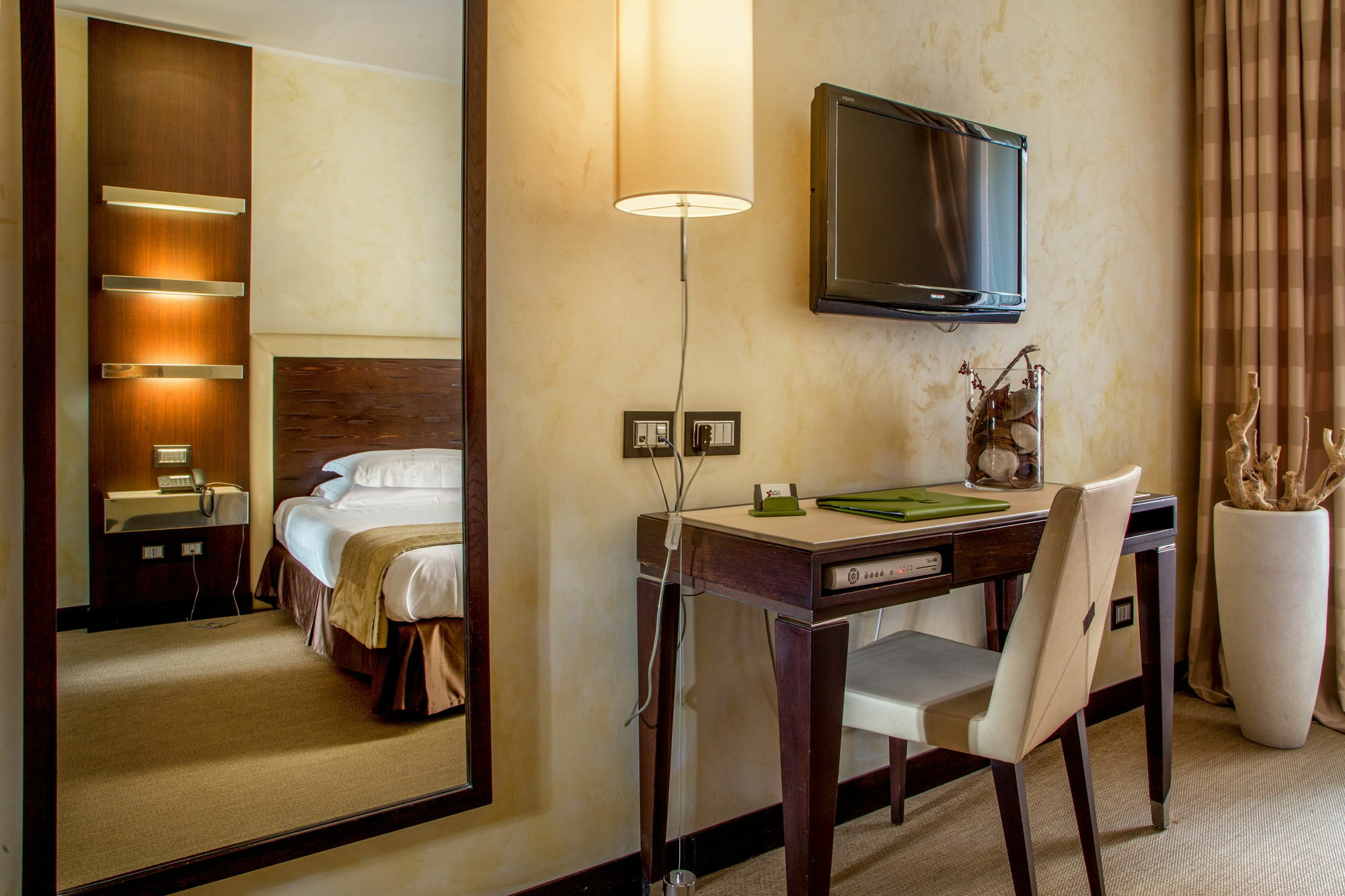 Les Fleurs Luxury House Gasthof 3*
