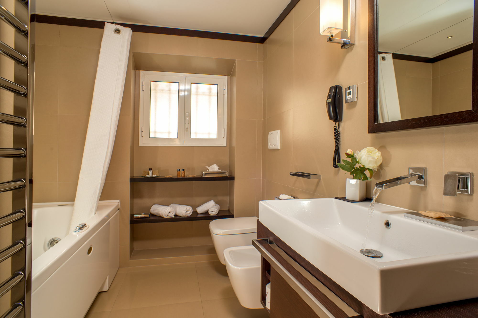 Gasthof Les Fleurs Luxury House 3*