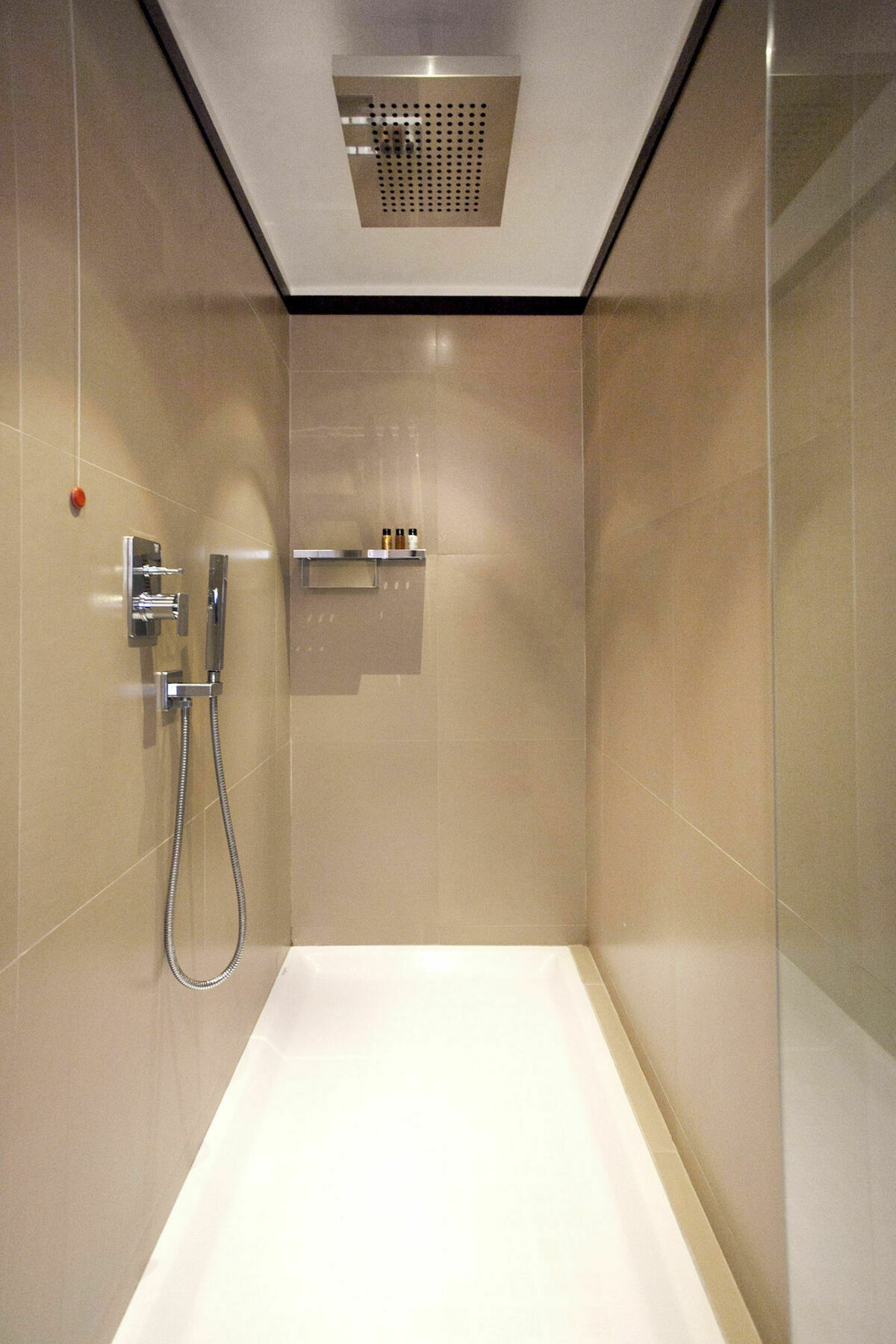 Les Fleurs Luxury House Gasthof 3*