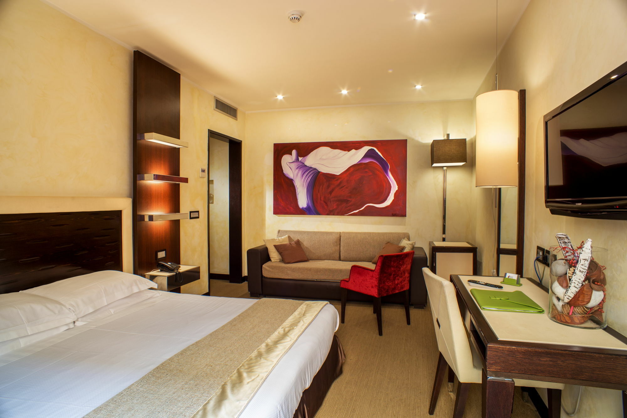 Gasthof Les Fleurs Luxury House 3*