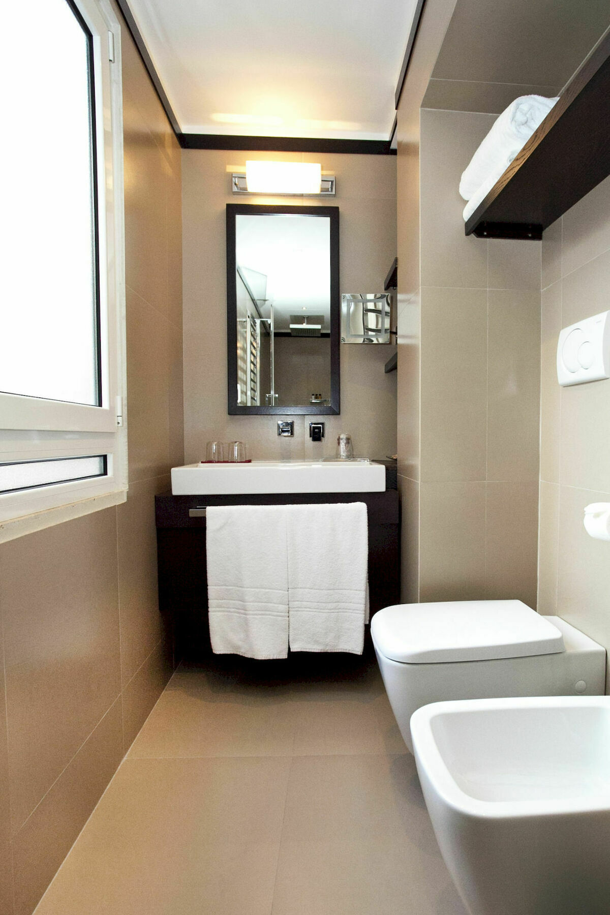 Gasthof Les Fleurs Luxury House