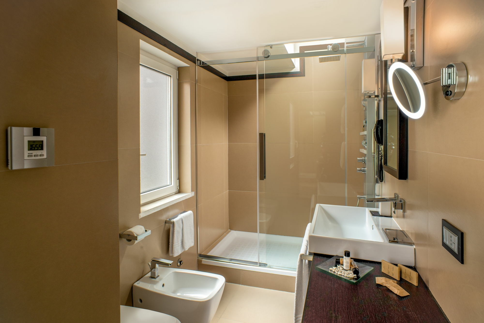 Les Fleurs Luxury House Rom