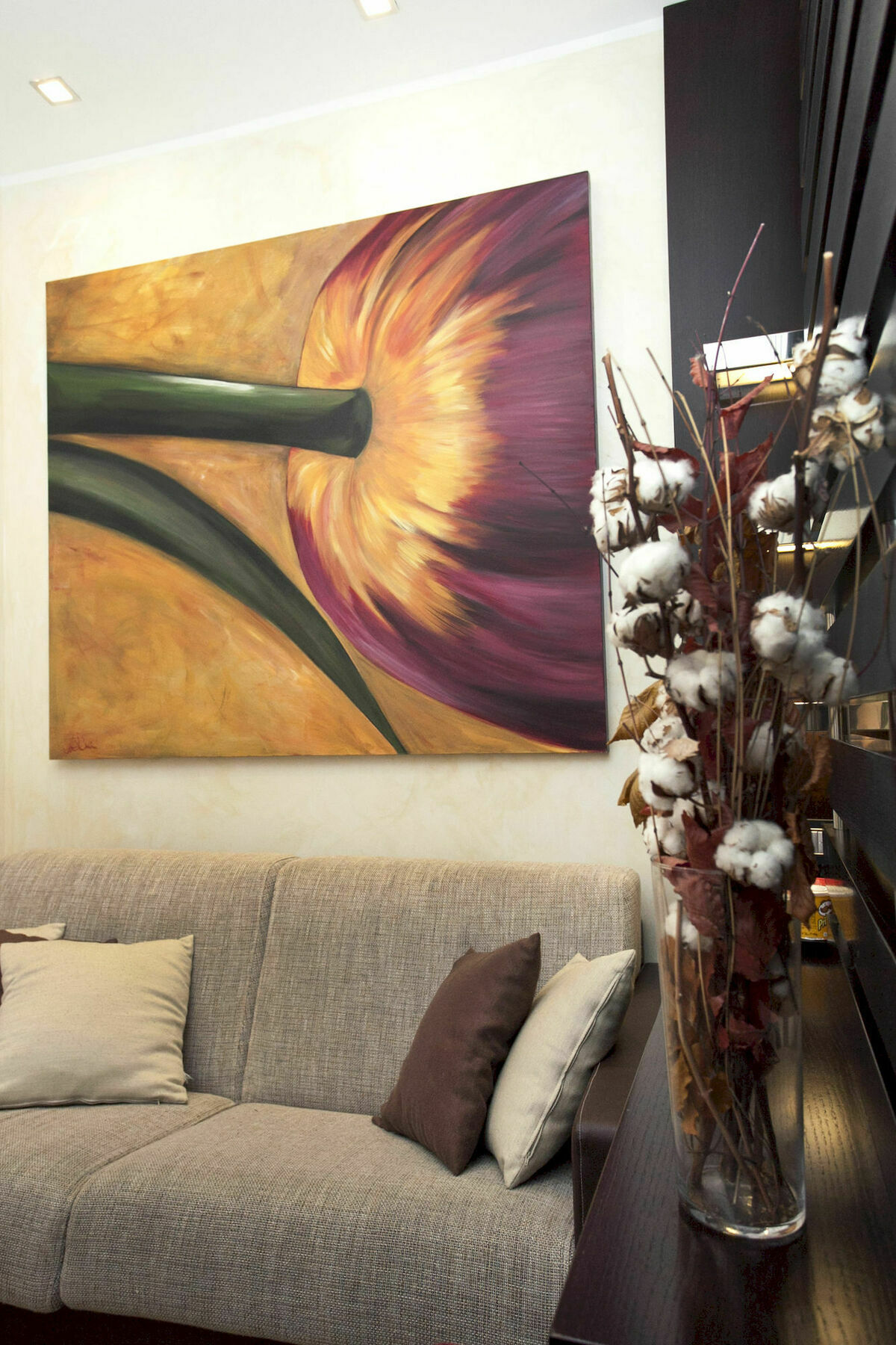 Gasthof Les Fleurs Luxury House 3*
