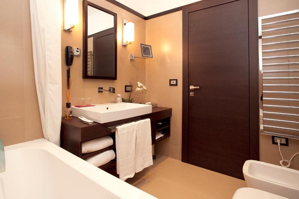 Affittacamere Les Fleurs Luxury House