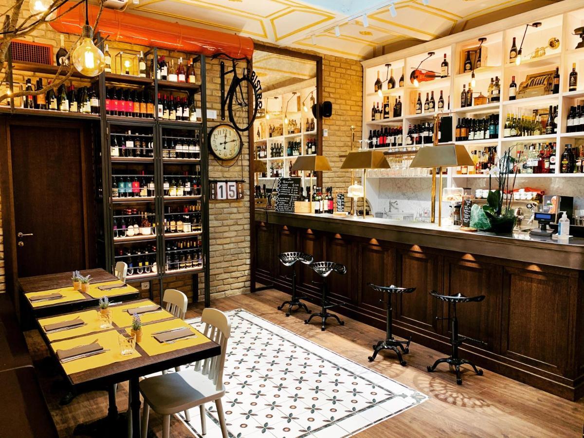 Les Fleurs Luxury House Affittacamere Roma