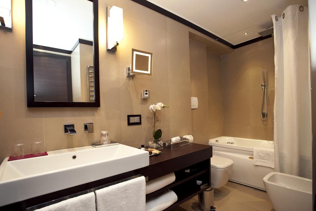 Les Fleurs Luxury House Roma