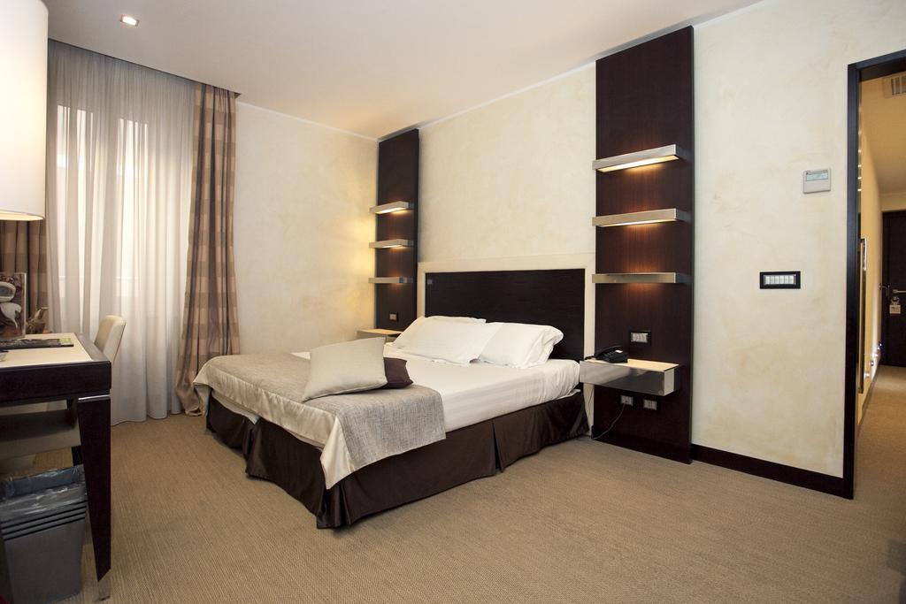 Les Fleurs Luxury House Affittacamere