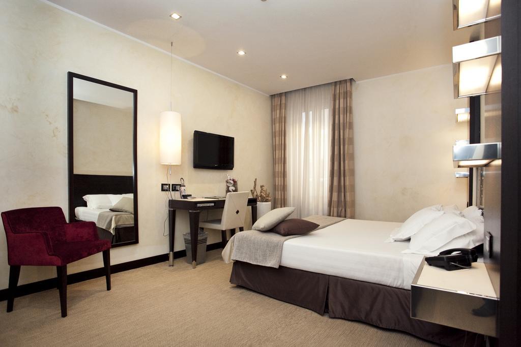 Les Fleurs Luxury House Affittacamere Roma