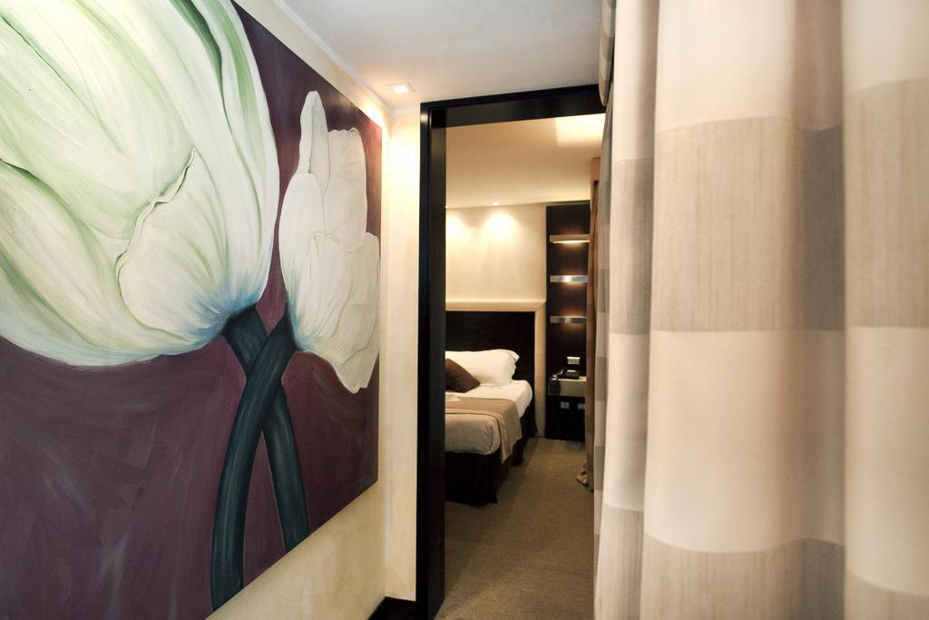 Les Fleurs Luxury House Affittacamere 3*