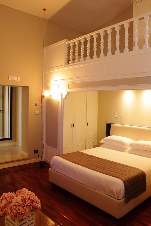 Les Fleurs Luxury House Roma