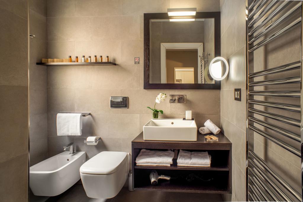 Les Fleurs Luxury House Roma