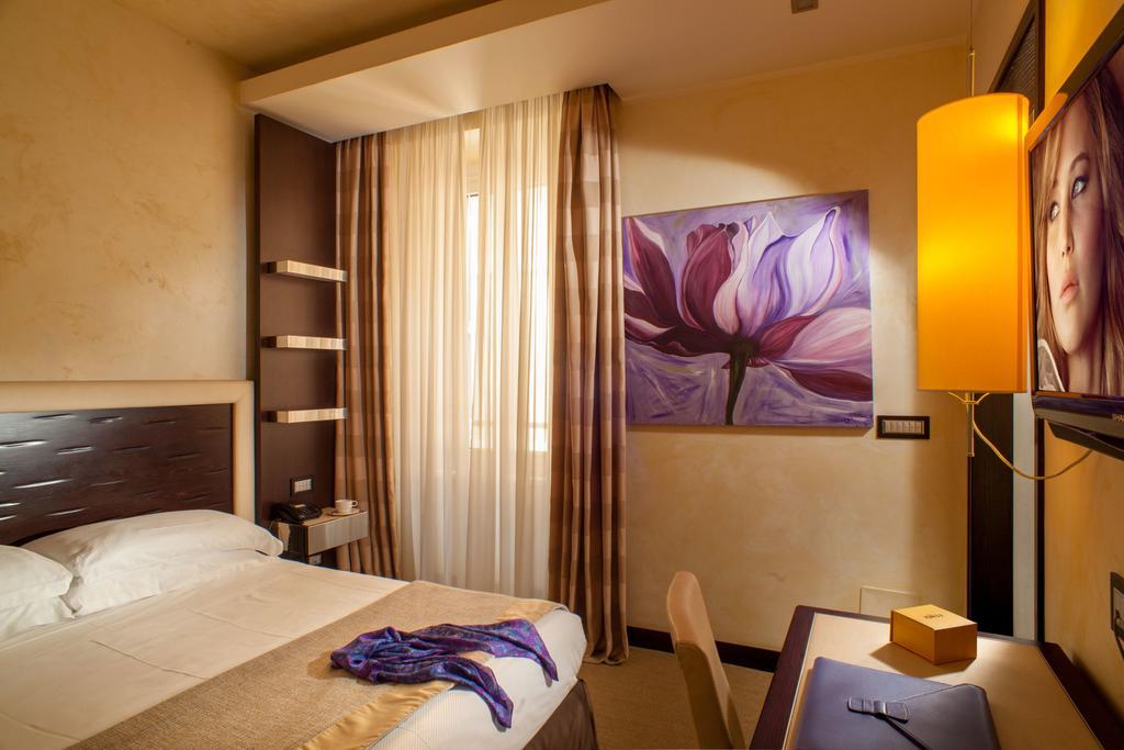 Affittacamere Les Fleurs Luxury House 3*