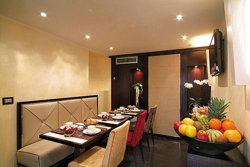 Les Fleurs Luxury House 3* Roma