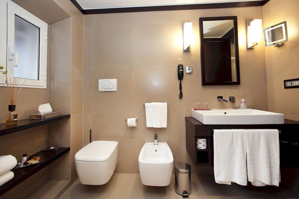 Les Fleurs Luxury House Affittacamere 3*