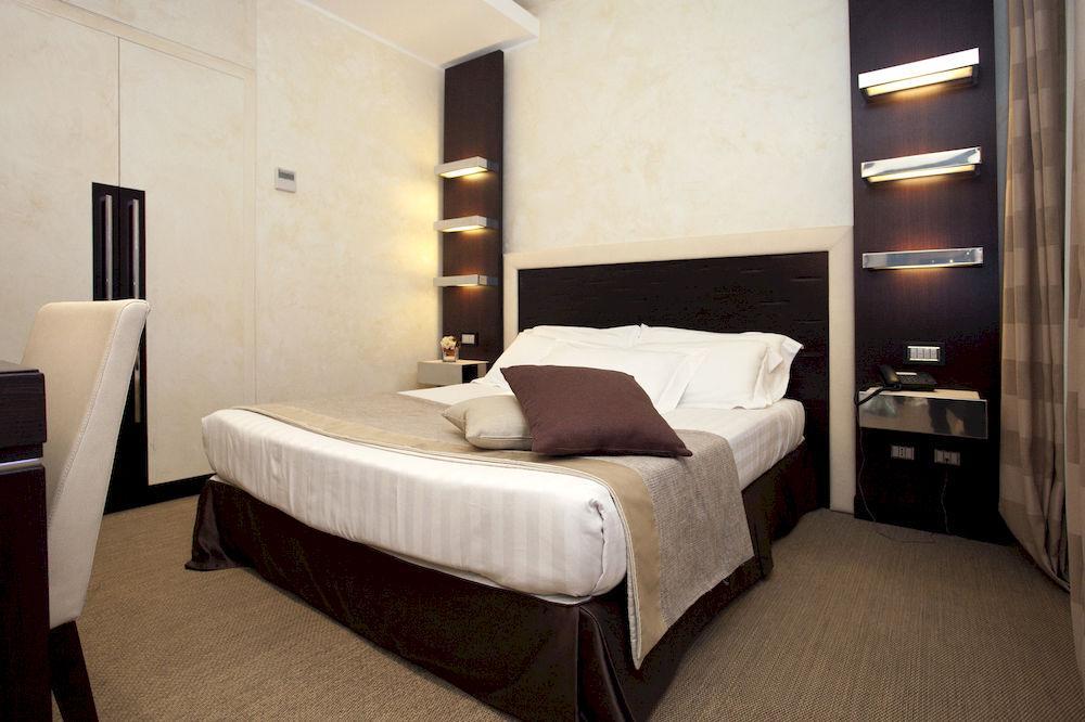 Les Fleurs Luxury House 3* Roma