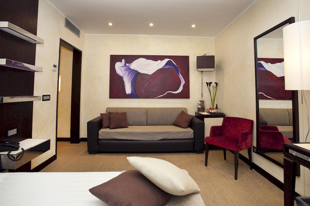 Les Fleurs Luxury House Roma