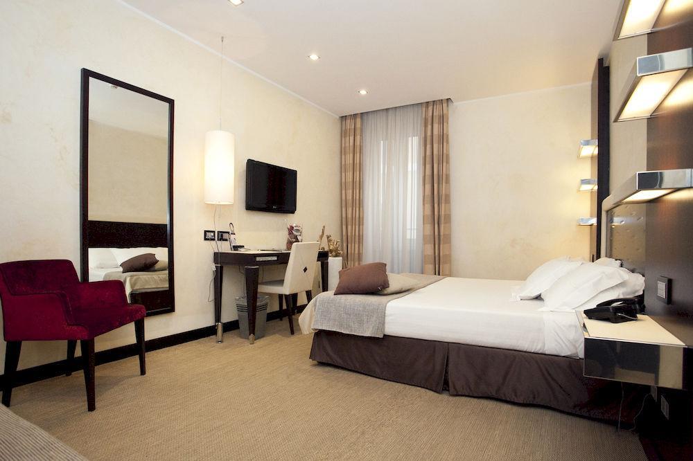 Les Fleurs Luxury House Affittacamere Roma