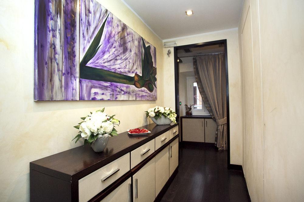 Les Fleurs Luxury House 3* Roma