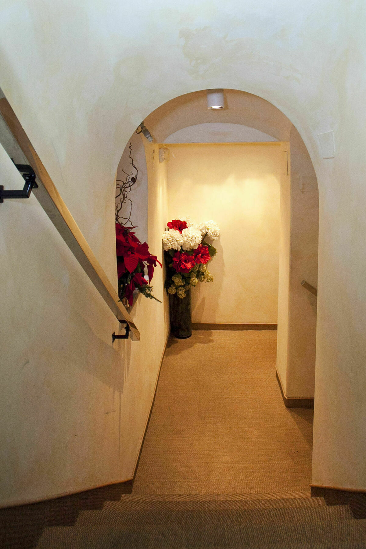 Les Fleurs Luxury House Affittacamere Roma